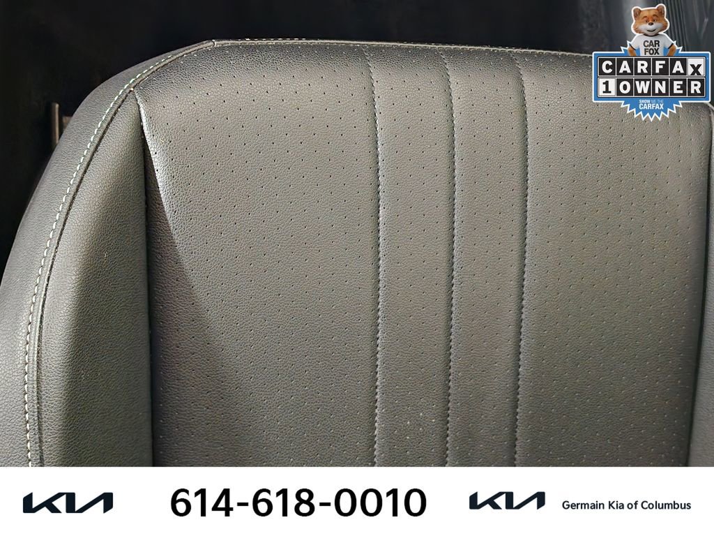 Used 2023 Volkswagen Tiguan SE image 27