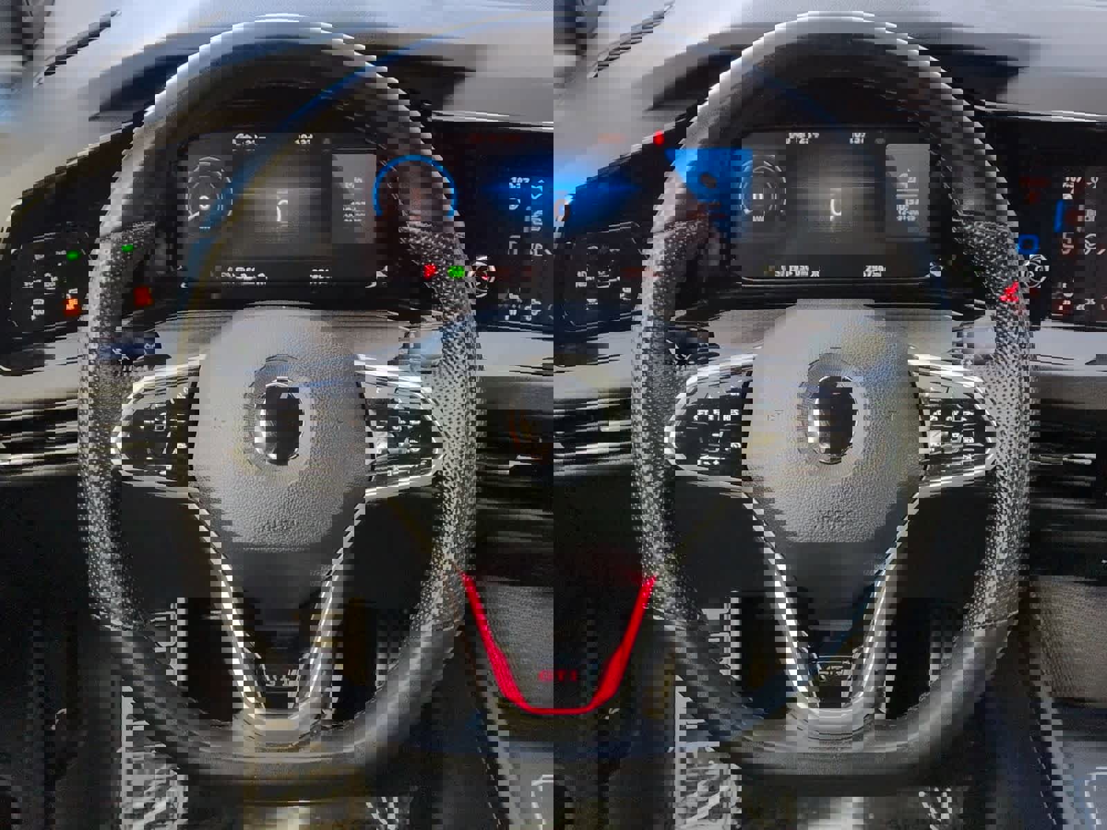 Used 2022 Volkswagen GTI S image 23