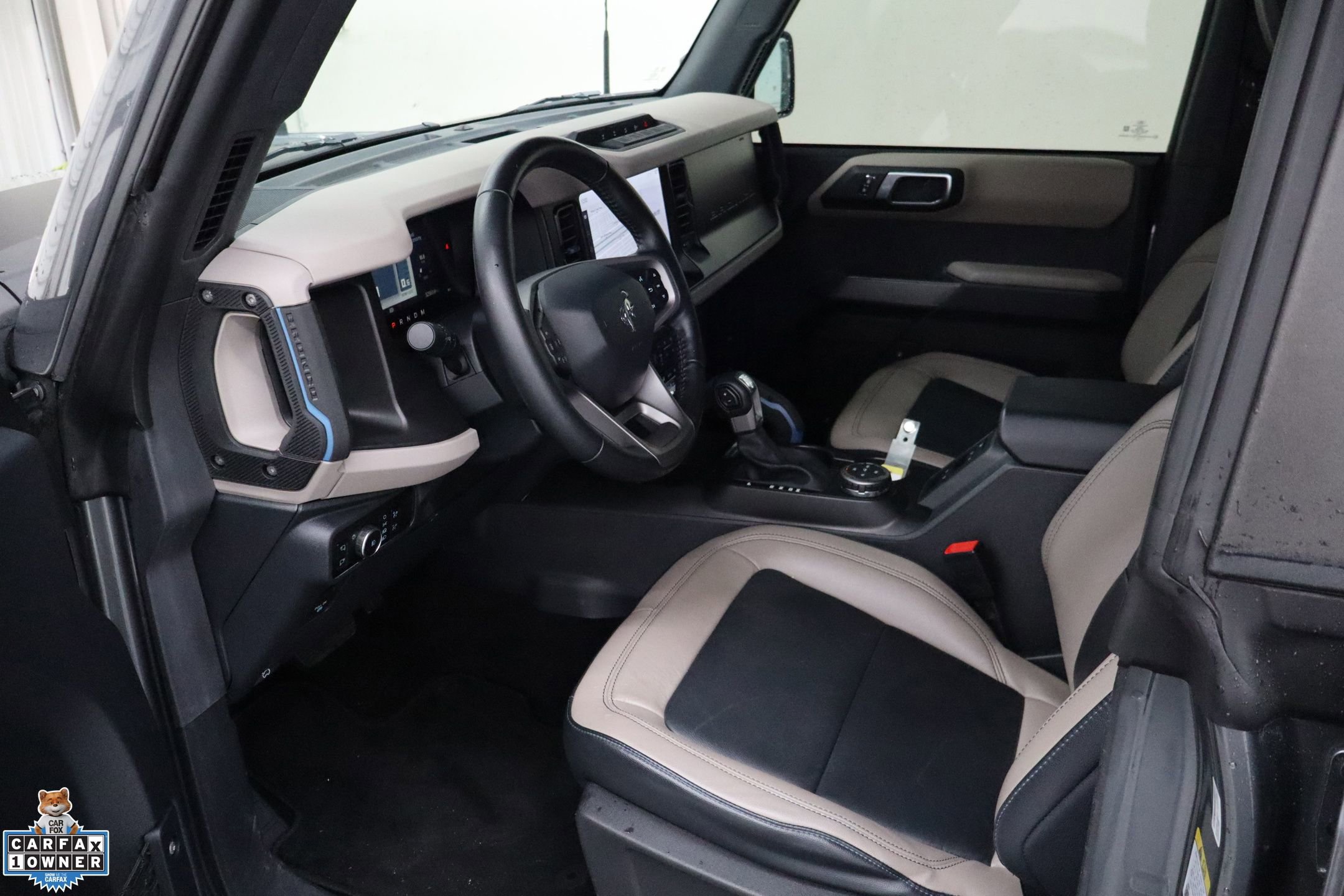 Certified 2023 Ford Bronco Wildtrak image 24