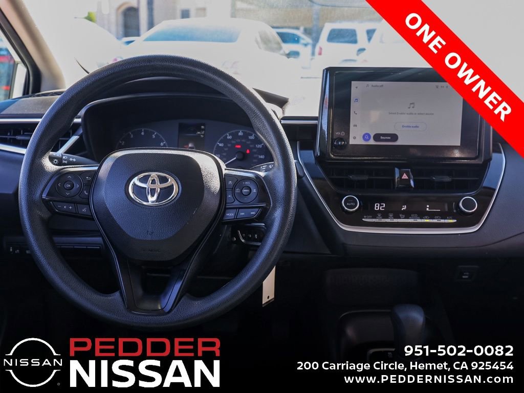 Used 2023 Toyota Corolla LE image 21