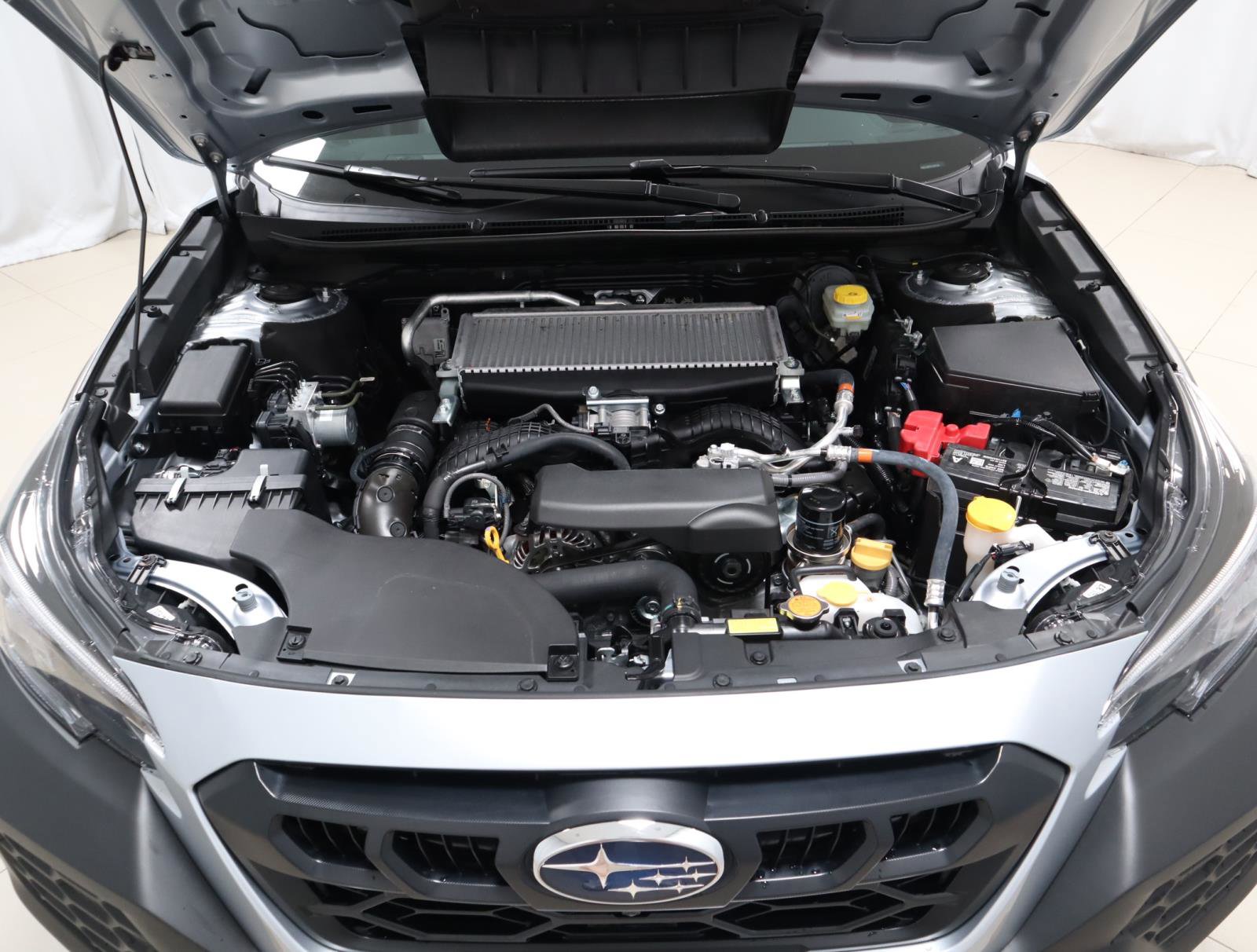 Used 2025 Subaru Outback Wilderness AWD/4WD image 12