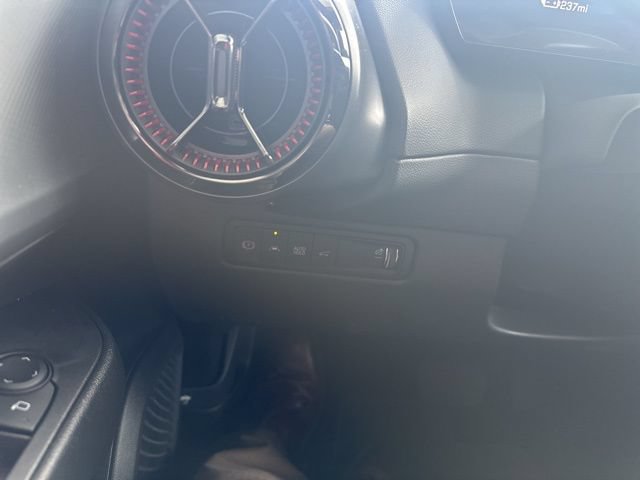 New 2026 Chevrolet Equinox EV RS AWD/4WD image 26