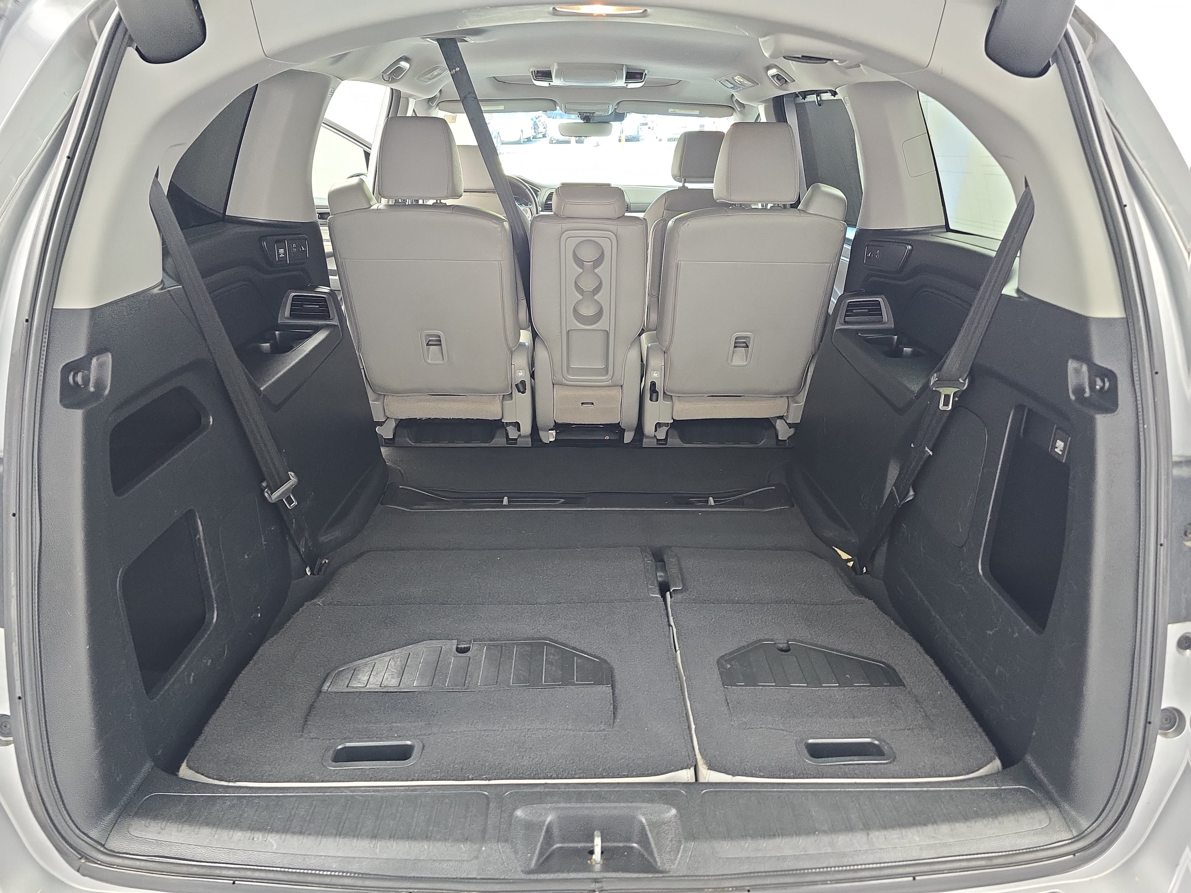 Used 2018 Honda Odyssey EX-L image 13