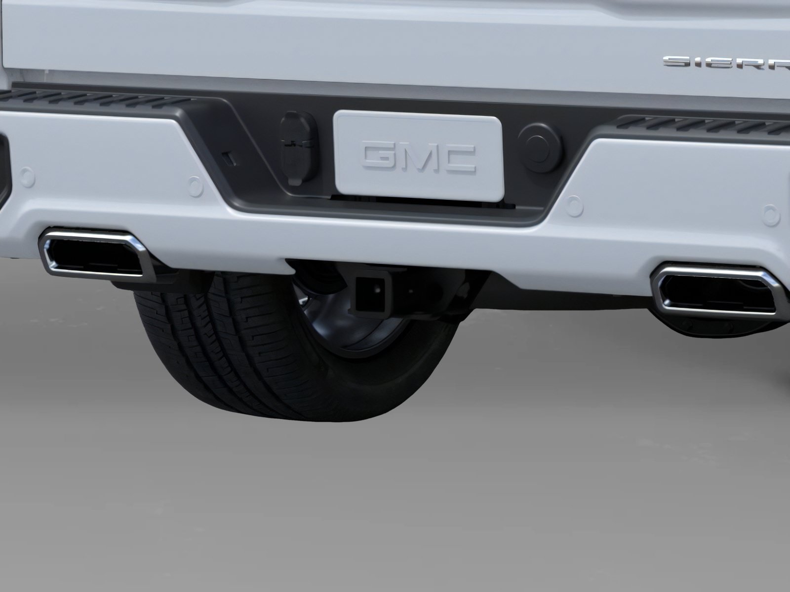 New 2026 GMC Sierra 1500 Denali AWD/4WD image 14