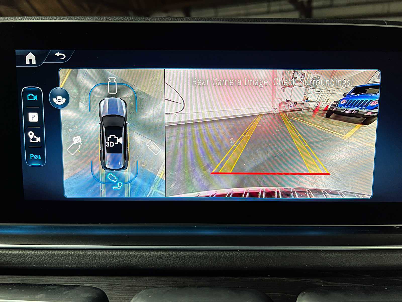 Certified 2025 Mercedes-Benz GLS 450 GLS 450 image 38