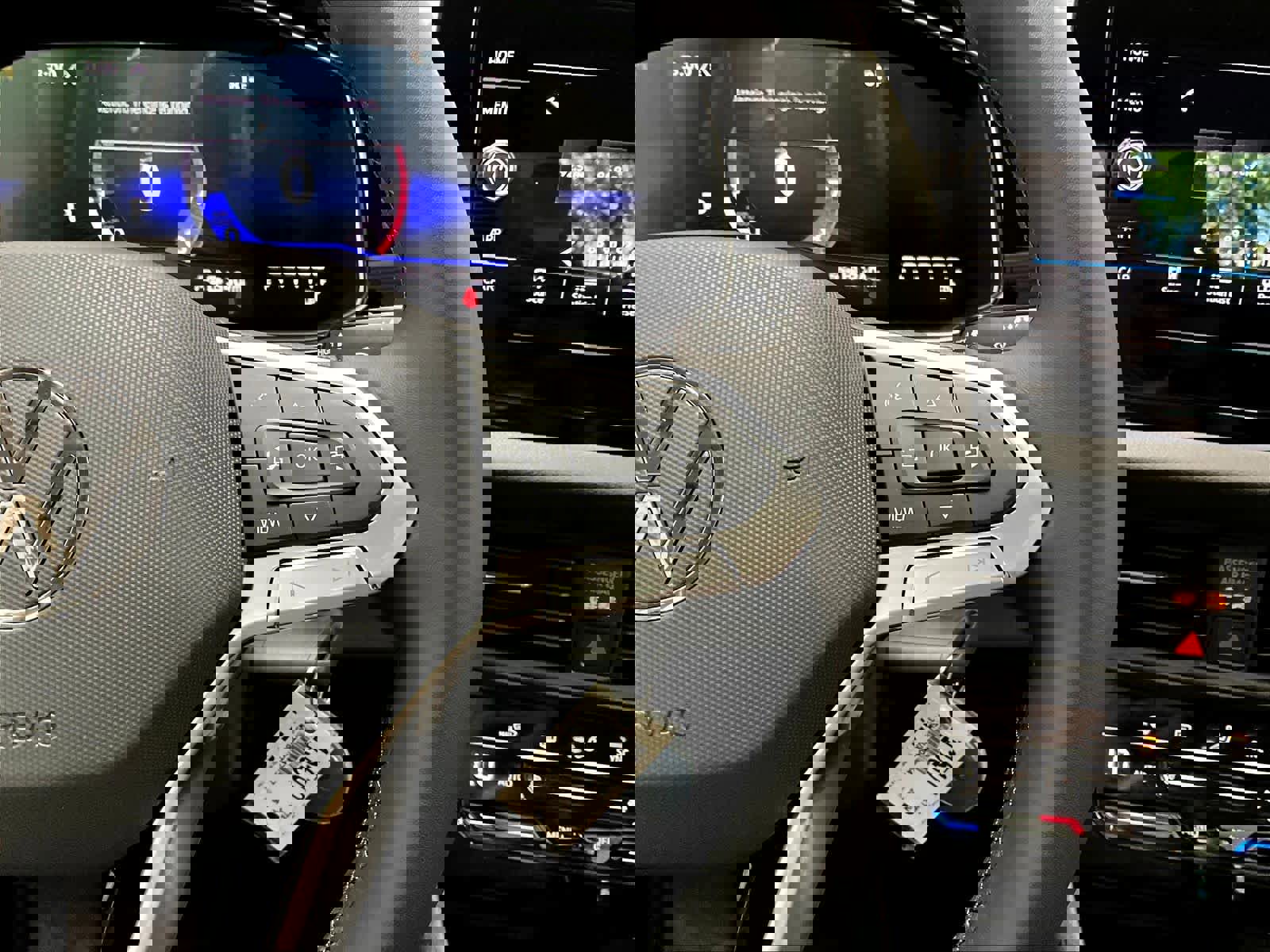 New 2026 Volkswagen Jetta S image 17