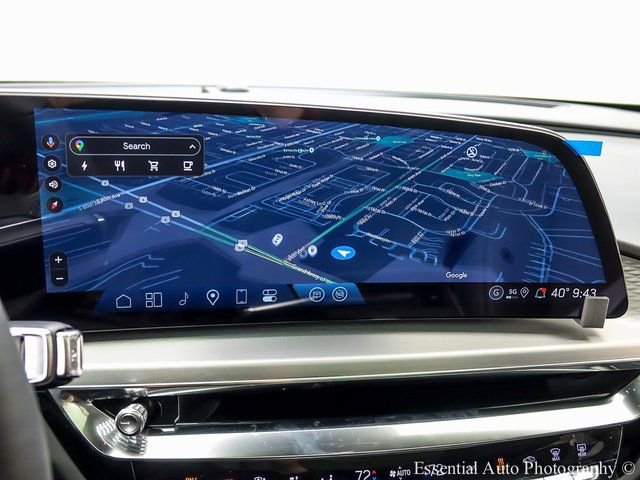 New 2025 Cadillac Lyriq Sport w/ LPO, Floor Liner Package image 18