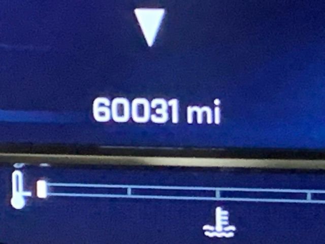 Used 2023 Chevrolet Tahoe RST w/ Luxury Package image 20