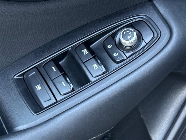 Used 2024 Subaru Legacy Premium image 17