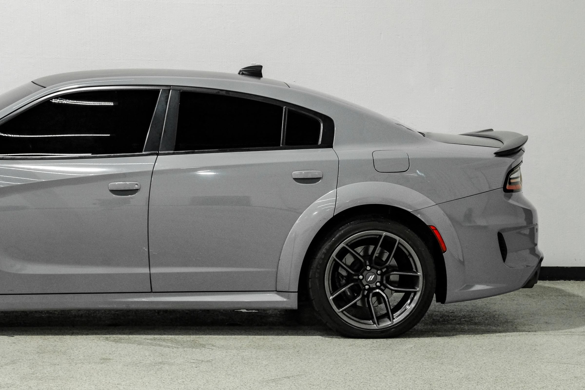 Used 2021 Dodge Charger Scat Pack RWD image 11