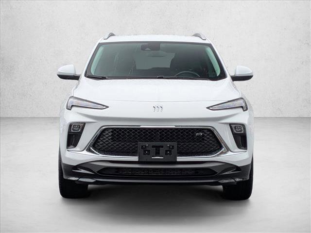 Used 2024 Buick Encore GX Sport Touring video 2