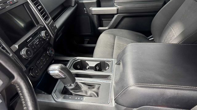 Used 2020 Ford F150 XLT w/ Equipment Group 302A Luxury image 25