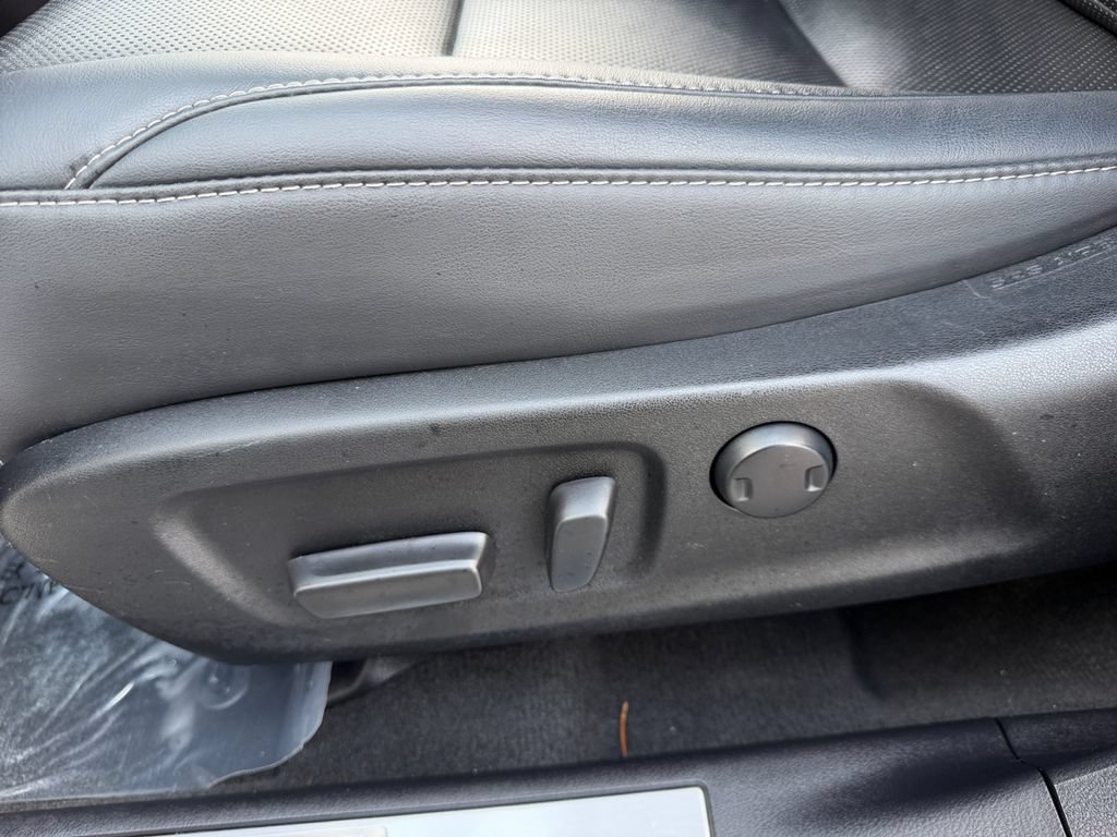 Used 2021 Lexus RX 450h AWD w/ Premium Package image 16