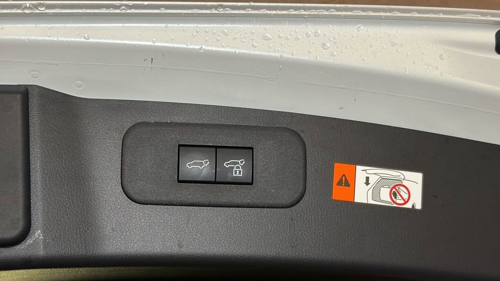 Certified 2024 Lexus NX 350 AWD image 15