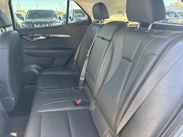 Used 2024 Buick Envision Preferred AWD/4WD image 24