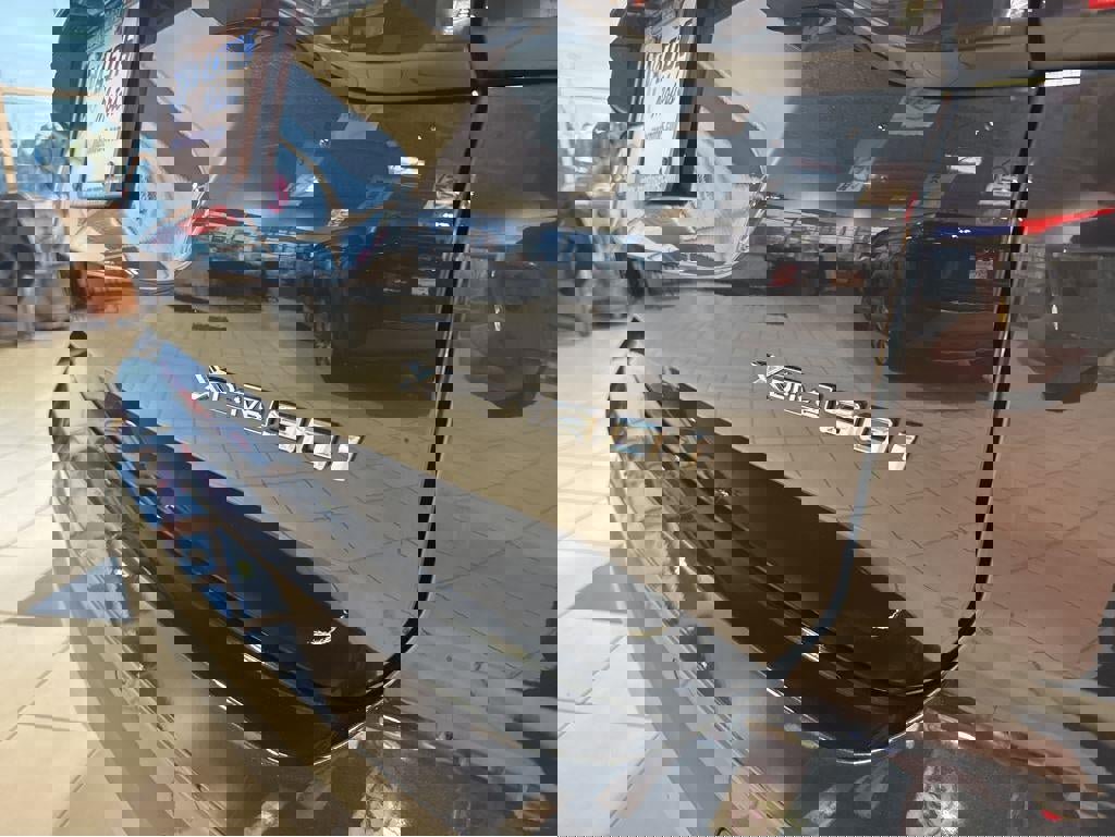 Used 2022 BMW X3 xDrive30i w/ Convenience Package w/ZPA image 13