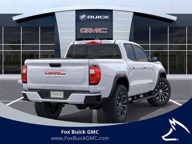 New 2026 GMC Canyon Denali image 4
