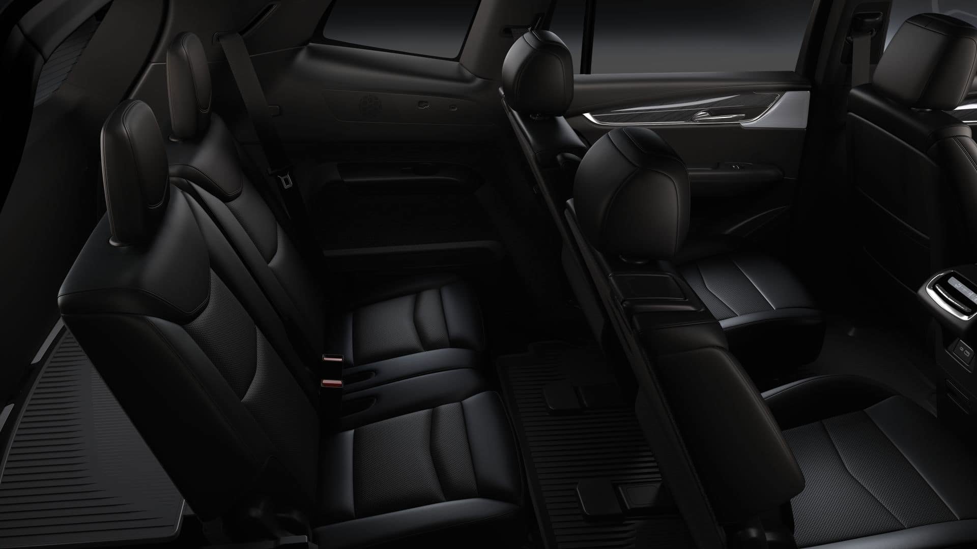 New 2025 Cadillac XT6 Premium Luxury w/ Technology Package image 46