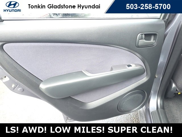 Used 2006 Mitsubishi Outlander LS image 24