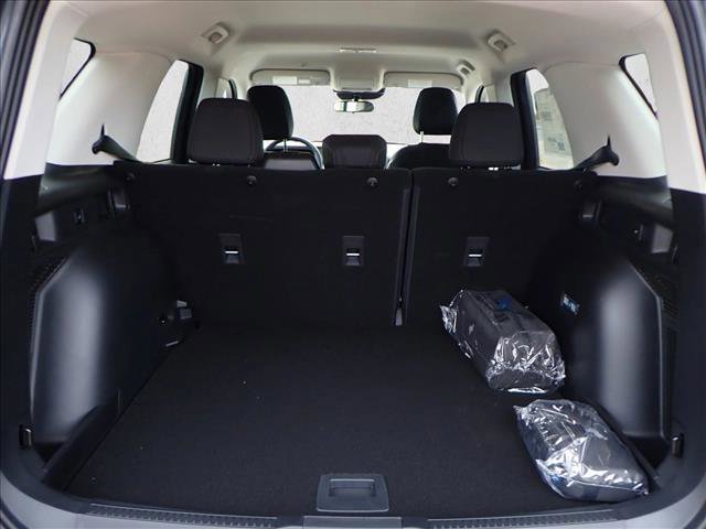 New 2025 Ford Bronco Sport Big Bend w/ Convenience Package image 8