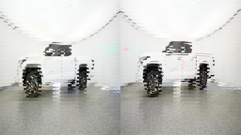New 2026 Toyota Tundra Limited image 18