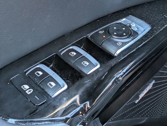 Used 2025 Kia K5 GT-Line w/ GT-Line Premium Package FWD image 22