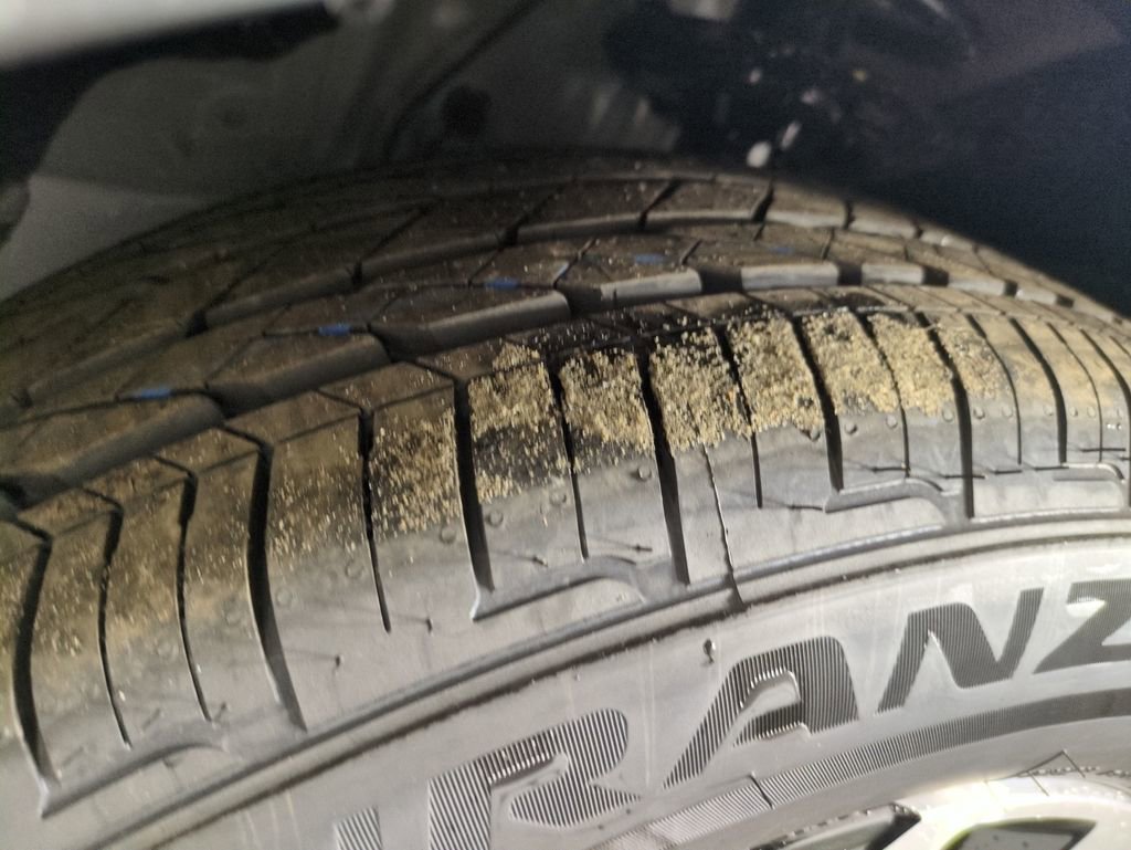 New 2026 Honda Odyssey EX-L image 27