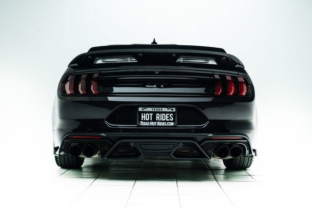 Used 2023 Ford Mustang GT Premium w/ Mustang Nite Pony Package image 16