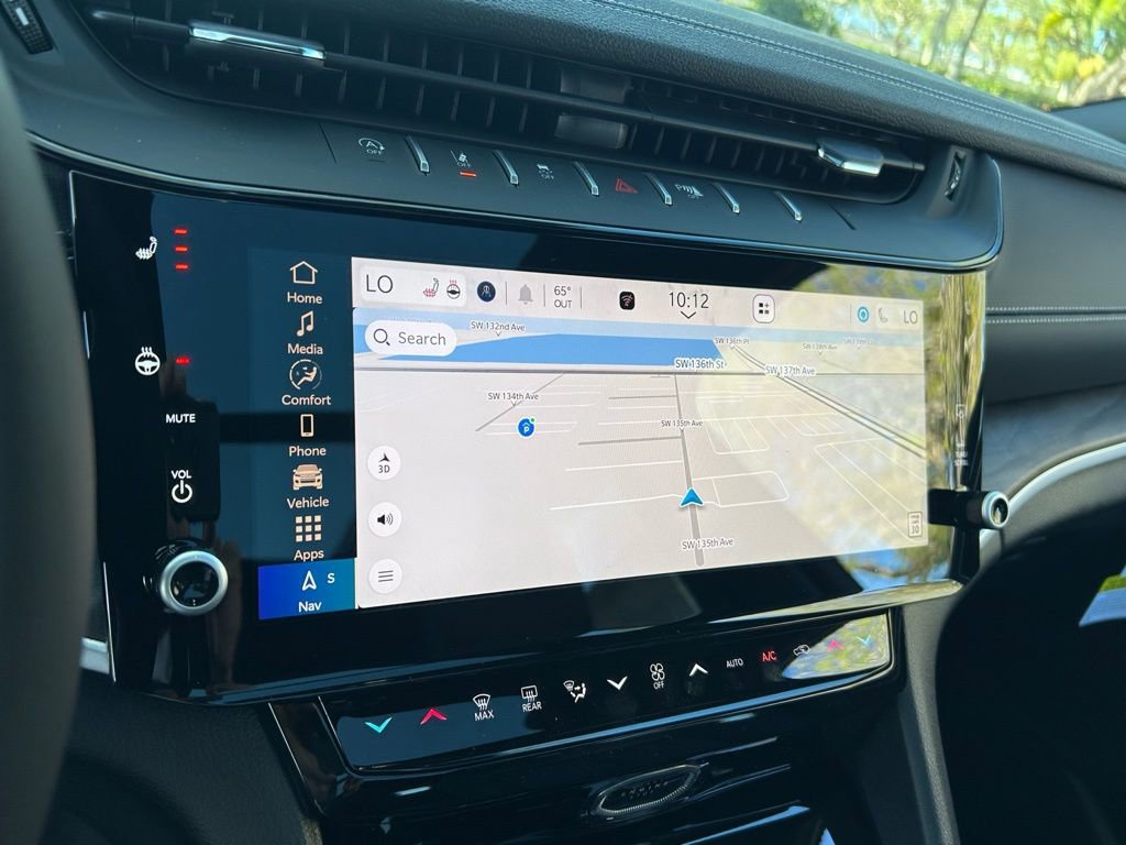 New 2026 Jeep Grand Cherokee Limited image 18