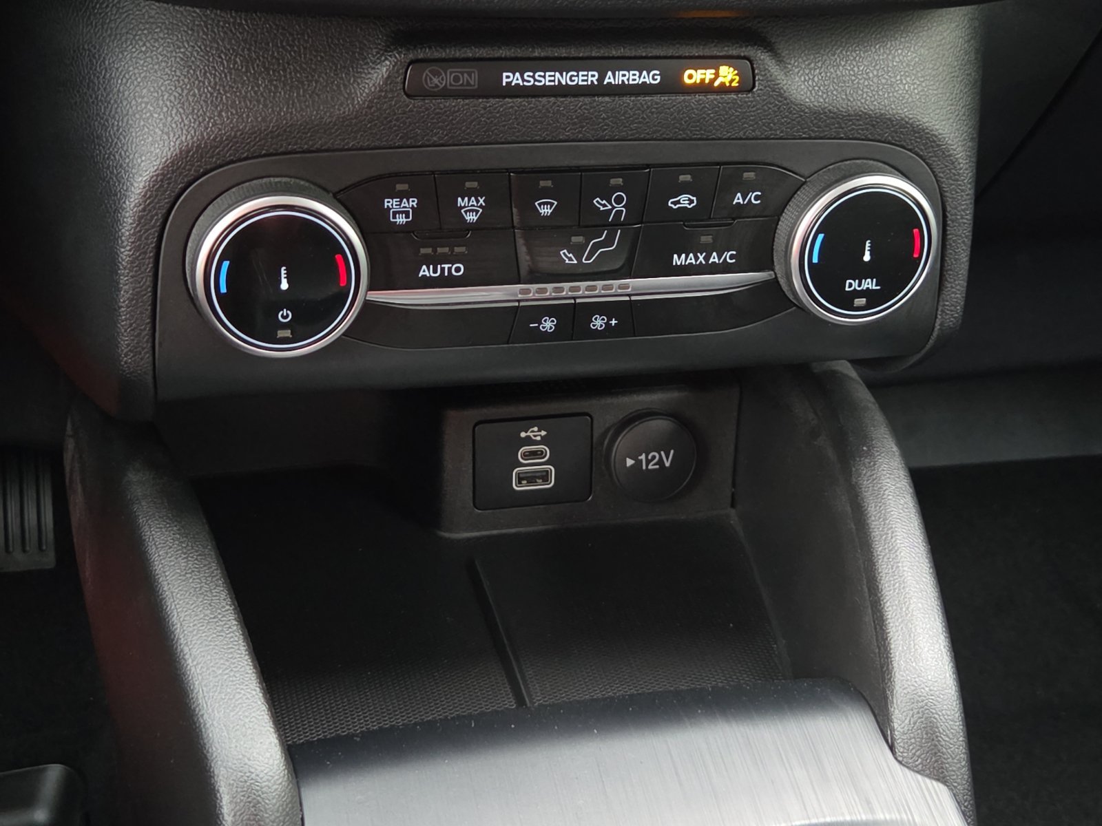 Used 2025 Ford Escape Active FWD image 17
