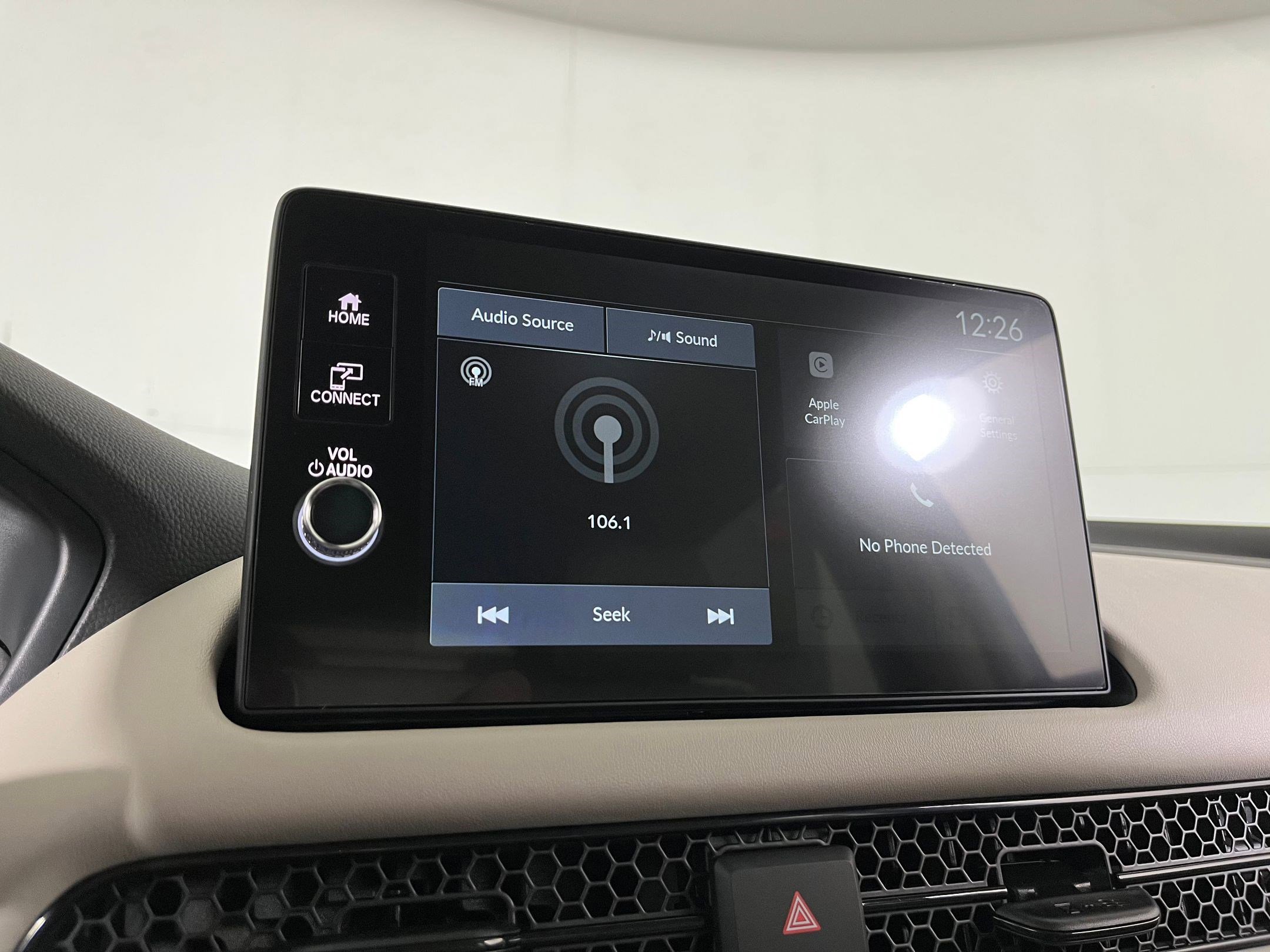 New 2026 Honda HR-V LX image 22