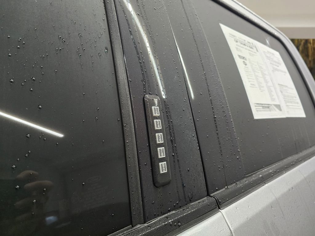 Used 2022 Ford F150 Lightning Lariat w/ Equipment Group 511A High image 16