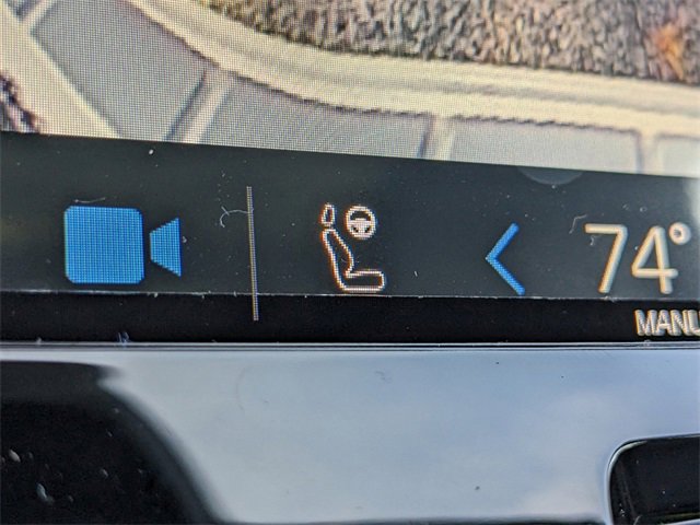 New 2025 Volvo XC60 B5 Core w/ Climate Package image 24