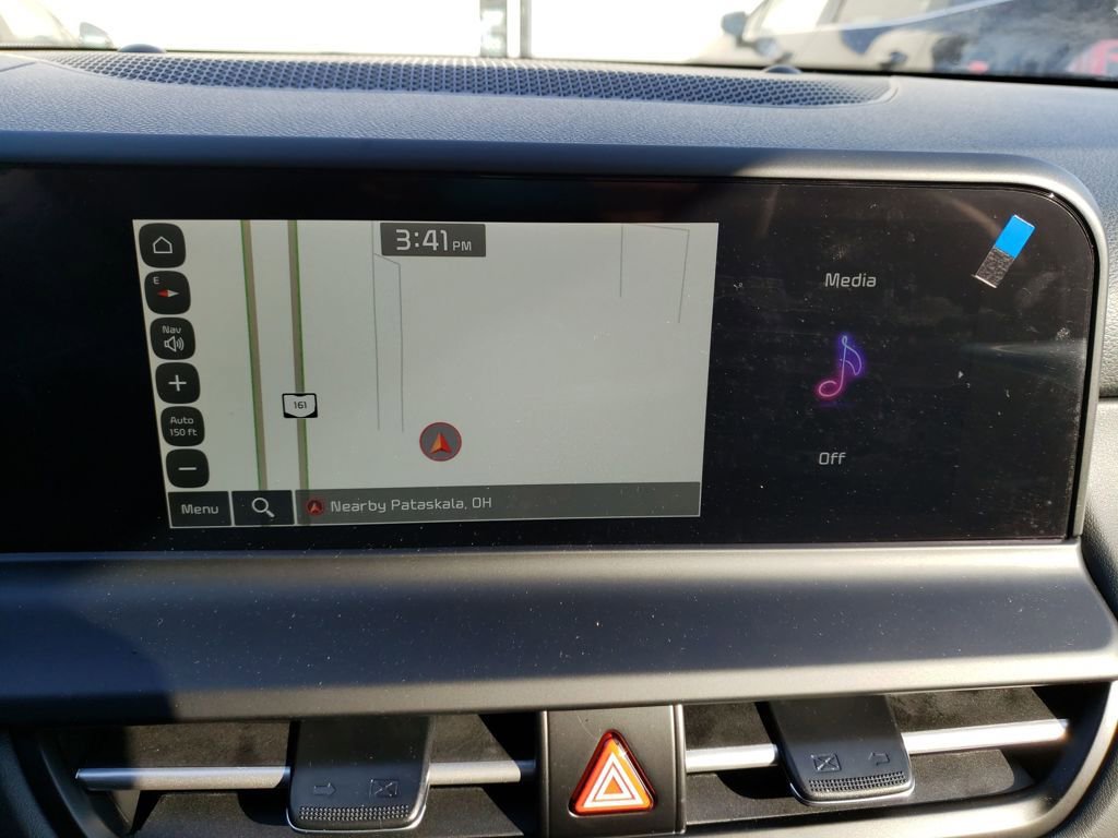 New 2026 Kia Seltos SX image 20