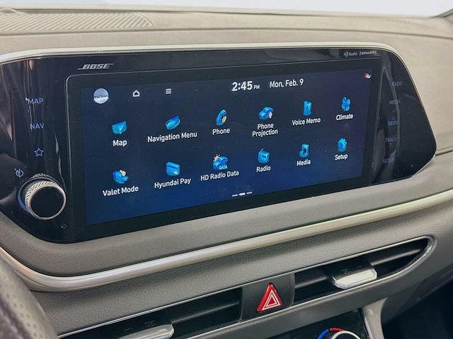 Used 2023 Hyundai Sonata SEL Plus FWD image 20
