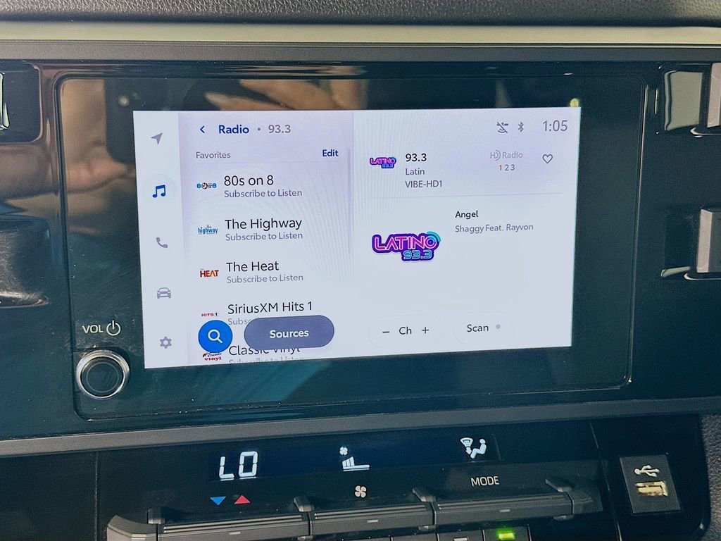 Certified 2026 Toyota Tundra SR image 15