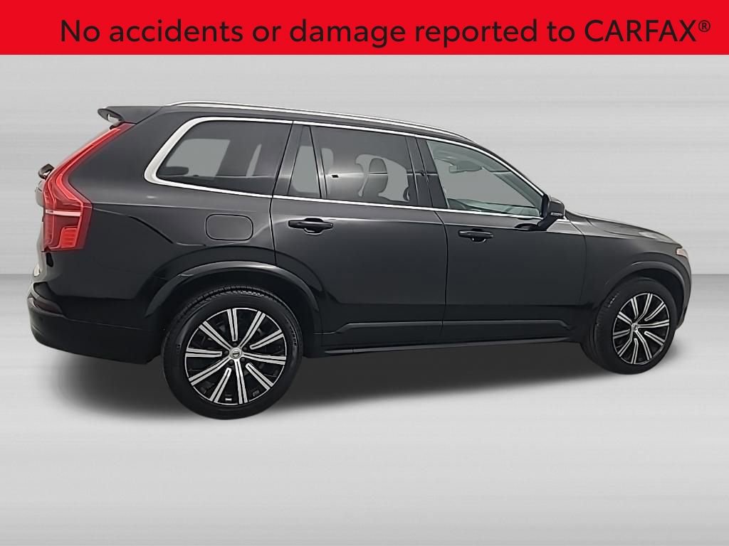Used 2023 Volvo XC90 B5 Core w/ Protection Package Premier AWD/4WD image 3
