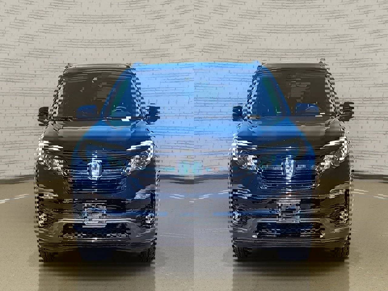 Used 2022 Honda Pilot Special Edition image 2