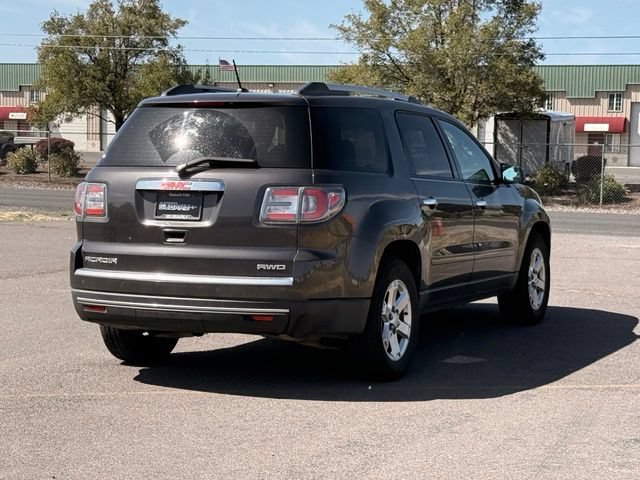 Used 2014 GMC Acadia SLE AWD/4WD image 5