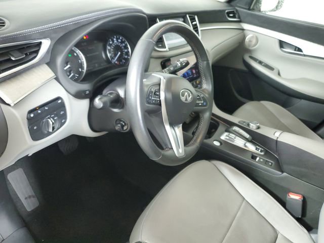 Certified 2023 INFINITI QX50 Sensory w/ Accent Package image 20
