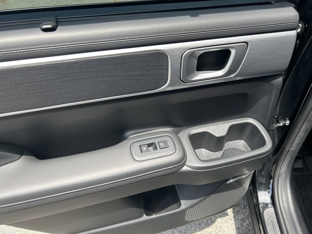 Certified 2024 Hyundai Santa Fe Limited FWD image 26