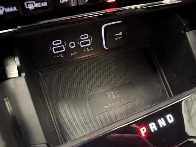 Used 2024 Jeep Grand Cherokee L Summit w/ Advanced Protech Group IV image 26