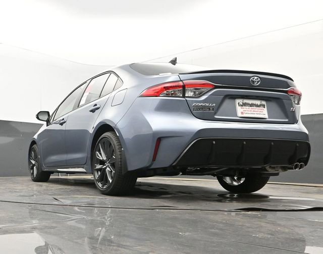 New 2026 Toyota Corolla SE w/ SE Package FWD image 24