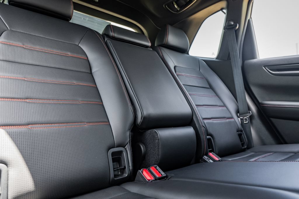 Used 2024 Honda CR-V Sport-L image 41