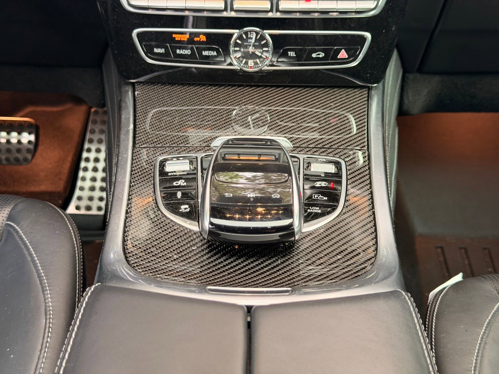 Used 2021 Mercedes-Benz G 63 AMG 4MATIC image 20