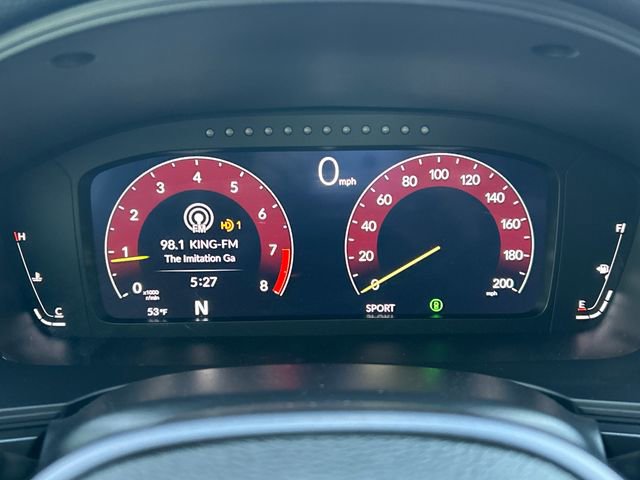 Used 2024 Honda Civic Type R image 20