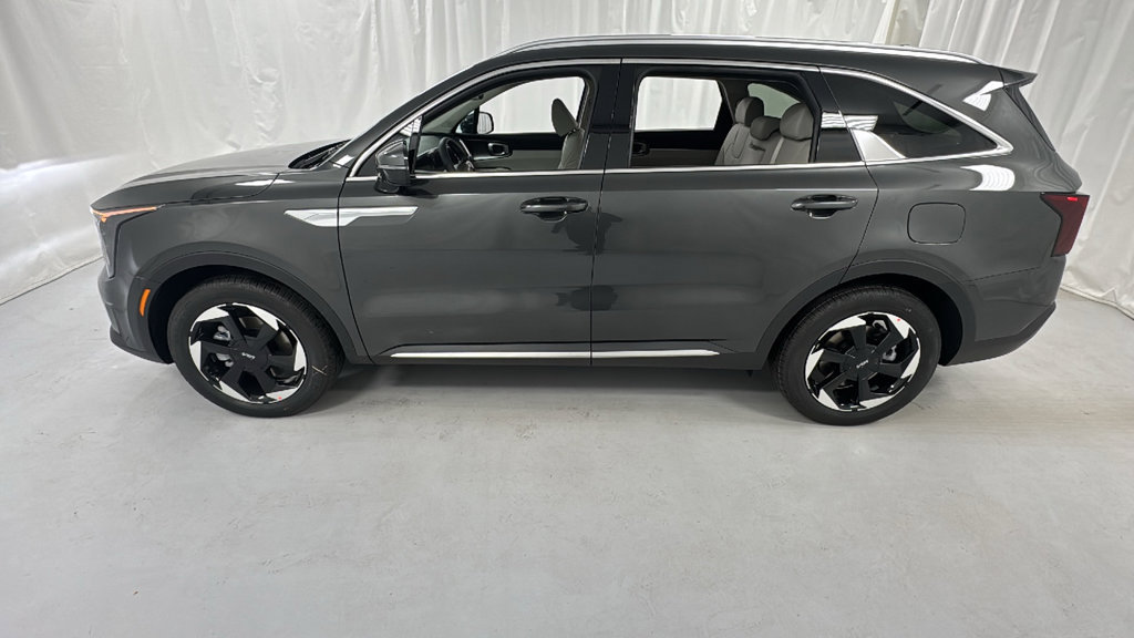 New 2026 Kia Sorento EX AWD/4WD image 6