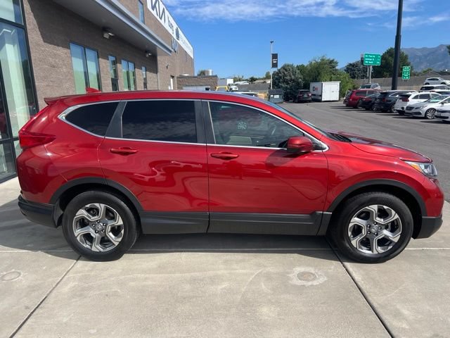 Used 2019 Honda CR-V EX-L image 6