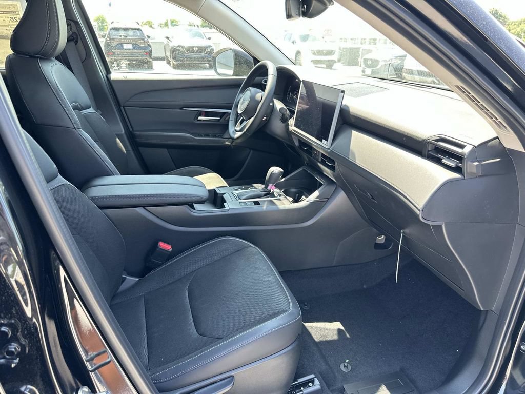 New 2026 MAZDA CX-5 Select AWD/4WD image 29