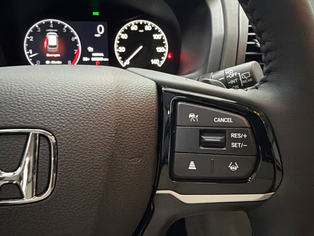 Used 2026 Honda Odyssey Touring image 29